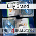 Lilly Brand viagra5